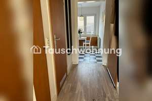 Tauschwohnung: Gemütliche Wohnung in Köln Ehrenfeld mit Balkon – Die vollständige Adresse der Immobilie erhältst du vom Anbieter., 50823 Ehrenfeld (Ortsteil), Köln – Vorschaubild 2