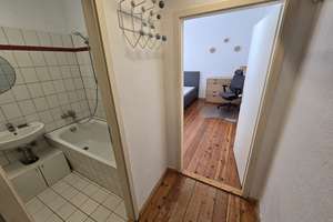 Modernisiertes 1-Zimmer-Apartment in Berlin Wedding – Soldiner Straße 43, 13359 Gesundbrunnen, Berlin – Vorschaubild 17