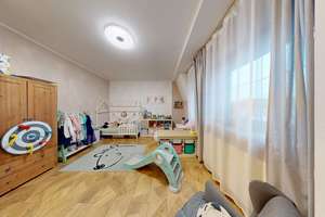 Familienfreundliches Reihenhaus in Leipzig-Lützschena – saniert und inkl. zwei Garagen – Die vollständige Adresse der Immobilie erhältst du vom Anbieter., 4159 Lützschena-Stahmeln, Leipzig – Vorschaubild 8