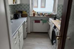 Anfragen nur per E-Mail. 2-Zimmer-Wohnung mit Loggia und Einbauküche – Zollinlandstraße 35, 27576 Lehe, Bremerhaven – Vorschaubild 10