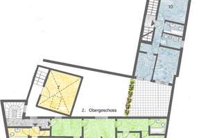 "KAPITALANLEGER AUFGEPASST" Attraktiv vermietetes Mehrfamilienhaus in der Innenstadt von Amberg – Die vollständige Adresse der Immobilie erhältst du vom Anbieter., 92224 Kernstadt, Amberg – Vorschaubild 11
