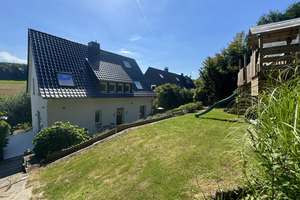Stilvoll saniertes Einfamilienhaus in Witten-Bommern – Moderner Luxus mit Pool – Die vollständige Adresse der Immobilie erhältst du vom Anbieter., 58452 Bommern, Witten – Vorschaubild 22