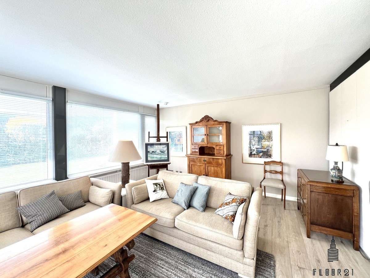 Immobilie in Sylt - Elegante Garten-Oase - Exklusiv wohnen mit Sauna - Bild 3