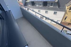 1-Zimmer-Wohnung mit Einbauküche in Bremerhaven-Lehe – Die vollständige Adresse der Immobilie erhältst du vom Anbieter., 27576 Lehe, Bremerhaven – Vorschaubild 6