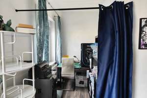 Ansprechende, vollständig renovierte 3-Zimmer-Wohnung in Leverkusen Schlebusch  – 51375 Schlebusch, Leverkusen – Vorschaubild 11
