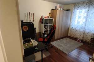 Attraktive 3-Zimmer Wohnung im 1. OG in Hannover-Vahrenwald – Omptedastraße 27F, 30165 Vahrenwald, Hannover – Vorschaubild 4