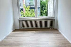 Frisch renoviert! Tolle 2-Zimmer-Wohnung mit Einbauküche und Loggia in Citylage – Die vollständige Adresse der Immobilie erhältst du vom Anbieter., 32257 Bünde – Vorschaubild 4