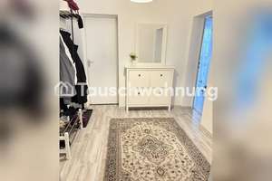 Tauschwohnung: Friedrichshain-Kreuzberg: Gemütliche Wohnung Landeseigene – Die vollständige Adresse der Immobilie erhältst du vom Anbieter., 10967 Kreuzberg, Berlin – Vorschaubild 4