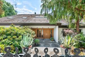 Villa mit einzigartigem Parkgrundstück am Killesberg – eine Rarität in Stuttgart – Die vollständige Adresse der Immobilie erhältst du vom Anbieter., 70192 An der Burg, Stuttgart – Vorschaubild 2