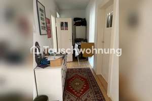 Tauschwohnung: Süße 3-Zimmer-Wohnung in Linden-Limmer zum Tausch – Die vollständige Adresse der Immobilie erhältst du vom Anbieter., 30451 Linden-Nord, Hannover – Vorschaubild 7