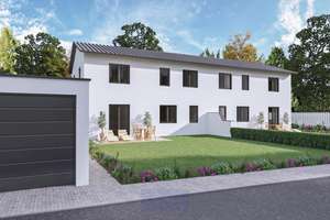 PROVISIONSFREI - GROSSZÜGIGE DOPPELHAUSHÄLFTE(N) – Siedlerweg 17, 91350 Gremsdorf – Vorschaubild 5