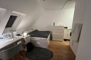 Lage! Direkt an der Uni, Hbf, ZEW. Ideal für Studenten. Möbliert. – L 7 6a, 68161 Mannheim – Vorschaubild 3
