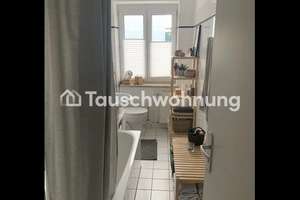 Tauschwohnung: Tausche 50qm gegen Wohnung mit Balkon – Schleibingerstraße 11, 81669 Haidhausen Süd, München – Vorschaubild 3