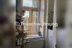 Tauschwohnung: Charmante Altbauwohnung im Hechtviertel – Die vollständige Adresse der Immobilie erhältst du vom Anbieter., 1097 Leipziger Vorstadt, Dresden – Vorschaubild 4