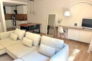 Moderne und helle 2-Zimmer-Wohnung in sonniger Lage! – Die vollständige Adresse der Immobilie erhältst du vom Anbieter., 70327 Wangen, Stuttgart – Vorschaubild 3