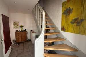 ETW mit Hauscharakter und schönem Grundstück sucht neue Eigentümer – 46149 Alsfeld, Oberhausen – Vorschaubild 17