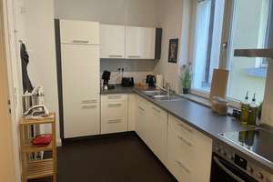 3-Zimmer-Wohnung - Osnabrück Altstadt – Die vollständige Adresse der Immobilie erhältst du vom Anbieter., 49074 Innenstadt, Osnabrück – Vorschaubild 7