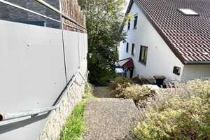 Provisionsfrei! Schmuckstück Nagolds! Einfamilienhaus mit Garage, großen Balkon, DG & ELW – Bonhoefferstraße 18, Nagold, Calw (Kreis), 72202 Calw (Kreis) – Vorschaubild 57
