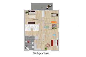 Großzügiges Familienidyll in bevorzugter Wohnlage – Freistehendes Einfamilienhaus aus 2004 – Die vollständige Adresse der Immobilie erhältst du vom Anbieter., 56249 Herschbach – Vorschaubild 37