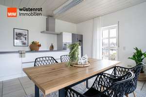 Ein Haus für Generationen – Anwesen mit 280 m², Wintergarten & separater Einheit – Die vollständige Adresse der Immobilie erhältst du vom Anbieter., 66693 Mettlach – Vorschaubild 14