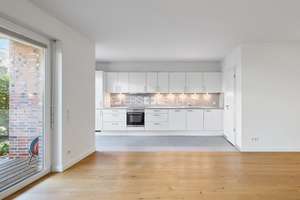 Energieeffizient Wohnen am Schleusengraben – Die vollständige Adresse der Immobilie erhältst du vom Anbieter., 21035 Bergedorf (Ortsteil), Hamburg – Vorschaubild 5