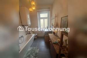 Tauschwohnung: Geräumige 4,5-Zi-Wohnung in der Au, 1. Reihe zur Isar – Die vollständige Adresse der Immobilie erhältst du vom Anbieter., 81543 Untere Au, München – Vorschaubild 6