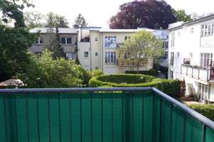 Ruhige helle 2-Zimmer Wohnung an der Dahme, provisionsfrei und  sofort verfügbar