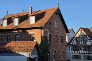 MEHRFAMILIENHAUS IN OTTMARSHEIM – Die vollständige Adresse der Immobilie erhältst du vom Anbieter., 74354 Besigheim – Vorschaubild 3