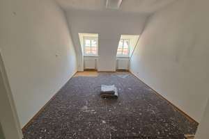 CITYWOHNEN ** gepflegte, lichtdurchflutete 3-Zi-DG-Wohnung im HISTORISCHEN BURGVIERTEL** – Radbrunnengasse 3, 90403 Altstadt, St. Sebald, Nürnberg – Vorschaubild 8