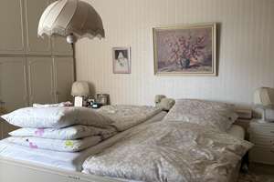 Barrierefrei mit Aufzug, Loggia und Garage – 30453 Ahlem, Hannover – Vorschaubild 7