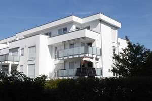 My home is my castle - Luxuriöse 4-Zimmer-Penthouse-Wohnung in Wiesbaden Süd-Ost - ohne Makler! – Die vollständige Adresse der Immobilie erhältst du vom Anbieter., 65189 Südost, Wiesbaden – Vorschaubild 4