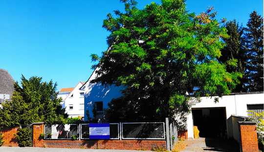 Bild von Schönes 3-Zimmer-Einfamilienhaus in Mainz-Mombach Mombach