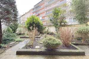 Stilvolles und sehr gepflegtes Mehrfamilienhaus als solide Kapitalanlage in Ludwigshafen-Süd – Ludwigshafen am Rhein – Vorschaubild 3