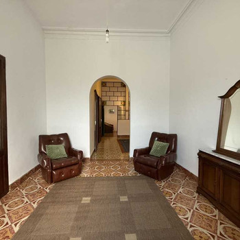 Haus mit Terrasse in Sa Pobla, Mallorca zu verkaufen
