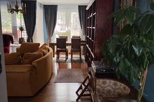 Große Familienwohnung zur Miete (unmöbliert) – Hochbergweg 22, 12207 Lichterfelde, Berlin – Vorschaubild 1