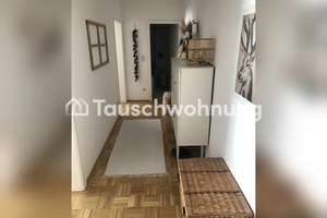 Tauschwohnung: Suche 3bis4-ZWG in München, biete 2-ZWG in Neuhausen
