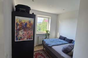 Zuhause mit 2 Zimmern in Passau – Bischof-Heinrich-Straße 20, 94032 Haidenhof Nord, Passau – Vorschaubild 3