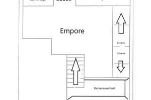 Großzügiges Wohnen auf 2 Ebenen – Leipziger Straße 25, 99085 Krämpfervorstadt, Erfurt – Vorschaubild 21