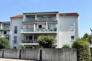 +++PLATZ ZUM LEBEN – 4-ZIMMER-WOHNUNG MIT BALKON UND TIEFGARAGE | IN-KOTHAU+++ – Die vollständige Adresse der Immobilie erhältst du vom Anbieter., 85053 Südost, Ingolstadt – Vorschaubild 12