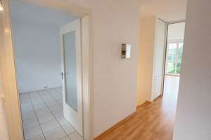 Wohnen im Grünen: Helle 2-Zimmer-Wohnung mit Terrasse – Die vollständige Adresse der Immobilie erhältst du vom Anbieter., 13503 Heiligensee, Berlin – Vorschaubild 3