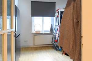Großzügige  2-Ebenen-Stadtwohung im 2 Parteienhaus – Grazer Str 4, 30519 Waldhausen, Hannover – Vorschaubild 12