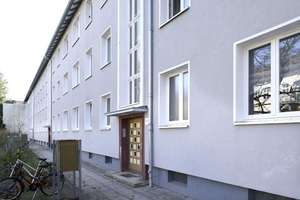 Wohnung mit zentraler Anbindung // 2.OG rechts – Saarstr. 10, 38440 Hohenstein, Wolfsburg – Vorschaubild 3