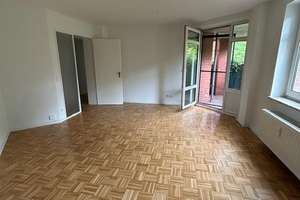 Demnächst frei! Gepflegte 2-Zimmer-Wohnung in Kiel-Klausbrook – Johann-Fleck-Straße 26, 24106 Wik, Kiel – Vorschaubild 4