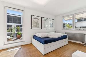 Luxuriöse Penthouse-Wohnung über den Dächern von Köln - mit Dom Blick – 50668 Altstadt/Nord, Köln – Vorschaubild 20