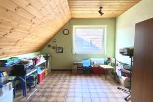 FREISTEHENDES EINFAMILIENHAUS IN RUHIGER, IDYLLISCHER RANDLAGE! – Die vollständige Adresse der Immobilie erhältst du vom Anbieter., 59379 Selm – Vorschaubild 20