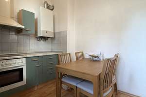 Zentrale 2-Zimmer-Erdgeschosswohnung in Mannheim-Schwetzingerstadt – 68165 Schwetzingerstadt/Oststadt, Mannheim – Vorschaubild 6