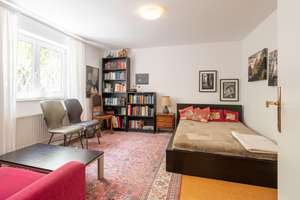 Licht, Raum und Lebensqualität – besondere Doppelhaushälfte mit Atelier und Gartenidylle – Die vollständige Adresse der Immobilie erhältst du vom Anbieter., 51067 Holweide, Köln – Vorschaubild 15