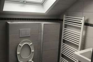 Helle 2-Zimmer Dachgeschosswohnung in Filderstadt – Osterwiesenstrasse 55, 70794 Filderstadt – Vorschaubild 5