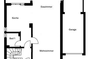 Kaffeemühlenhaus – Altbaucharme trifft Neubaustandard – Die vollständige Adresse der Immobilie erhältst du vom Anbieter., 42659 Burg/Höhscheid, Solingen – Vorschaubild 15