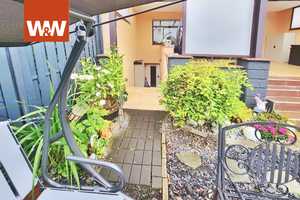 Reihenhaus in Rödermark mit ganz viel Klasse! 5-ZKB RMH, EBK, 3 Stlpl., Terrasse, Garten & Balkon! – Offenbach (Kreis) – Vorschaubild 15